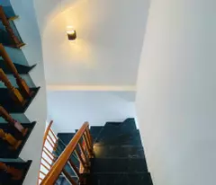 Chính chủ bán nhà Vân Canh Hoài Đức, ô tô đỗ cửa, ngõ thông tứ phía, gần khu hành chính xã Vân Canh