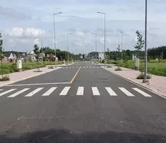 💥Siêu Hot Hừng Hực: Đất Nền Mặt Tiền Đại Lộ Bắc Sơn Long Thành, Giá 10tr/m2💥