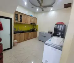 Bán nhà Kim Hoàng, nhà dân xây dựng 2 năm vẫn như mới, giá tốt nhất. Gần khu hành chính xã Vân Canh