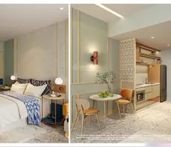 Bán căn hộ full nội thất bãi sau Vũng Tàu giá sở hữu 800 triệu/ căn. LH: 0937946866
