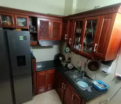 BÁN NHÀ NGÕ 42 TRỊNH ĐÌNH CỬU, NHÀ Ở GIỮ GÌN, ĐỦ NỘI THẤT, 30M2, 4.35 TỈ