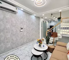 SIÊU PHẨM P15 TÂN BÌNH, VỪA Ở VỪA KINH DOANH SẦM UẤT, 50M2, GIÁ 4.X TỶ.