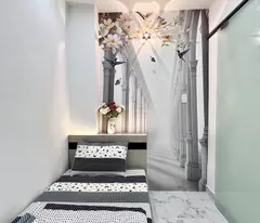 SIÊU PHẨM P15 TÂN BÌNH, VỪA Ở VỪA KINH DOANH SẦM UẤT, 50M2, GIÁ 4.X TỶ.