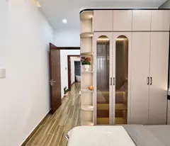 SIÊU PHẨM P15 TÂN BÌNH, VỪA Ở VỪA KINH DOANH SẦM UẤT, 50M2, GIÁ 4.X TỶ.