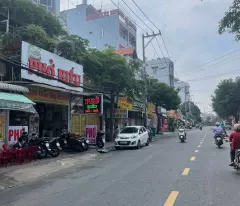 Bán nhà mặt tiền 3 tầng 4x20m giá 8,1 tỷ Đường Trần Thị Cờ, Quận 12