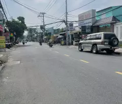 Bán nhà mặt tiền 3 tầng 4x20m giá 8,1 tỷ Đường Trần Thị Cờ, Quận 12