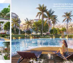 Vinhomes Cổ Loa sở hữu Nhà Phố liền kề giá tốt- Vinhomes global gate