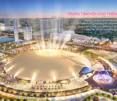 Vinhomes Cổ Loa sở hữu Nhà Phố liền kề giá tốt- Vinhomes global gate