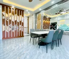 Bán nhà HXH Sư Vạn Hạnh,Quận 10 (4x12) 4T gần Mặt tiền chỉ 6.15 tỷ.