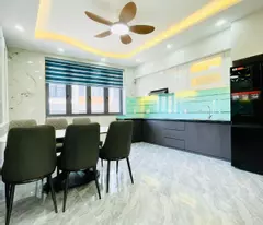 Bán nhà HXH Sư Vạn Hạnh,Quận 10 (4x12) 4T gần Mặt tiền chỉ 6.15 tỷ.