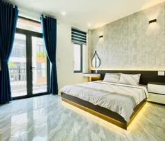 Bán nhà HXH Sư Vạn Hạnh,Quận 10 (4x12) 4T gần Mặt tiền chỉ 6.15 tỷ.