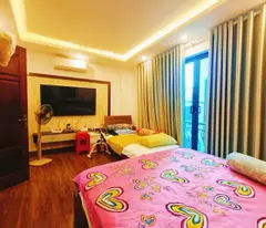 Bán nhà mới Phan Đình Giót 5tầng nhỉnh 6tỷ