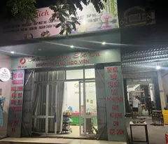 SANG NHƯỢNG CỬA HÀNG SPA, GỘI ĐẦU. CHĂM SÓC DA, NAIL TẠI TP THANH HÓA