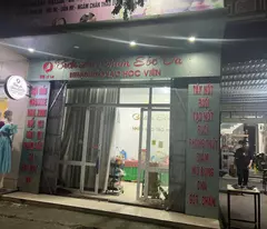 SANG NHƯỢNG CỬA HÀNG SPA, GỘI ĐẦU. CHĂM SÓC DA, NAIL TẠI TP THANH HÓA