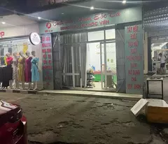 SANG NHƯỢNG CỬA HÀNG SPA, GỘI ĐẦU. CHĂM SÓC DA, NAIL TẠI TP THANH HÓA