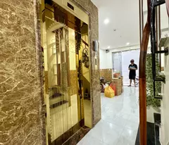 SIÊU PHẨM LÊ ĐỨC THỌ 55M2 X 7T THANG MÁY, Ô TÔ ĐỖ CỬA, Ở SƯỚNG 12,3 TỶ