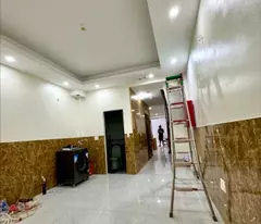 SIÊU PHẨM LÊ ĐỨC THỌ 55M2 X 7T THANG MÁY, Ô TÔ ĐỖ CỬA, Ở SƯỚNG 12,3 TỶ