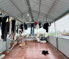 SIÊU PHẨM LÊ ĐỨC THỌ 55M2 X 7T THANG MÁY, Ô TÔ ĐỖ CỬA, Ở SƯỚNG 12,3 TỶ