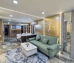 NHÀ SIÊU ĐẸP - NI SƯ HUỲNH LIÊN - TÂN BÌNH - 3 TẦNG - NHỈNH 5 TỶ
