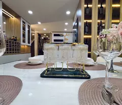NHÀ SIÊU ĐẸP - NI SƯ HUỲNH LIÊN - TÂN BÌNH - 3 TẦNG - NHỈNH 5 TỶ