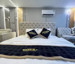 NHÀ SIÊU ĐẸP - NI SƯ HUỲNH LIÊN - TÂN BÌNH - 3 TẦNG - NHỈNH 5 TỶ