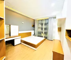 Bán nhà Vĩnh Viễn,Quận 10 Hẻm Ô Tô tránh(6x10) 5m ra mặt tiền chỉ 9.2 tỷ.