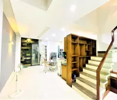 Bán nhà Vĩnh Viễn,Quận 10 Hẻm Ô Tô tránh(6x10) 5m ra mặt tiền chỉ 9.2 tỷ.