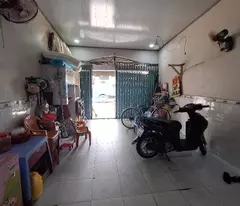 Mặt tiền Bùi Văn Ba Tân Thuận Đông Quận 7, khu kinh doanh sầm uất, 2 tầng 116m2. 14,2 tỷ