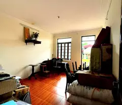 BÁN NHÀ LẠC LONG QUÂN, TÂY HỒ.40M2 6 TẦNG MT 4.1M 12,3 TỶ- PHÂN LÔ BỘ ĐỘI- Ô TÔ-CÁCH XUÂN
