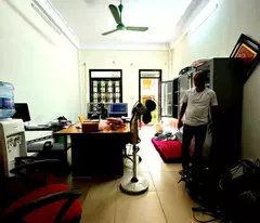 BÁN NHÀ LẠC LONG QUÂN, TÂY HỒ.40M2 6 TẦNG MT 4.1M 12,3 TỶ- PHÂN LÔ BỘ ĐỘI- Ô TÔ-CÁCH XUÂN