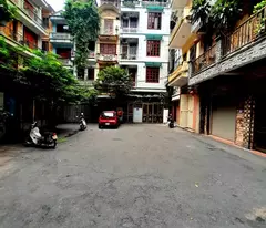 BÁN NHÀ XUÂN LA, TÂY HỒ.40M2 6 TẦNG MT 4.1M 12,3 TỶ- PHÂN LÔ BỘ ĐỘI- Ô TÔ-CÁCH XUÂN LA