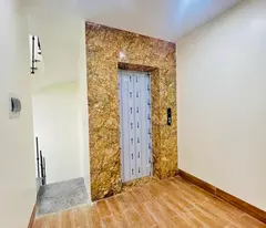 NHÀ DƯƠNG QUẢNG HÀM LÔ GÓC - 40M2 x 6T THANG MÁY, NHÀ MỚI Ở NGAY 10.9 TỶ