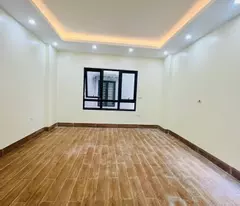 NHÀ DƯƠNG QUẢNG HÀM LÔ GÓC - 40M2 x 6T THANG MÁY, NHÀ MỚI Ở NGAY 10.9 TỶ