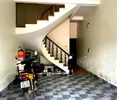 BÁN NHÀ ÂU CƠ, TÂY HỒ. 56M2 4 TẦNG MT 4M 11,7 TỶ- GARA 7 CHỖ - NHÀ MẶT NGÕ SỔ SIÊU ĐẸP.