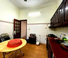 BÁN NHÀ ÂU CƠ, TÂY HỒ. 56M2 4 TẦNG MT 4M 11,7 TỶ- GARA 7 CHỖ - NHÀ MẶT NGÕ SỔ SIÊU ĐẸP.