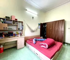 BÁN NHÀ ÂU CƠ, TÂY HỒ. 56M2 4 TẦNG MT 4M 11,7 TỶ- GARA 7 CHỖ - NHÀ MẶT NGÕ SỔ SIÊU ĐẸP.