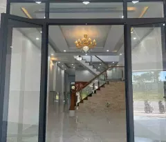 NK 13 ,MỈ PHƯỚc 3 , duy nhất 1 căn nhà mặt tiền buôn bán đường lớn chủ cần tiền xả lỗ bằng giá đất