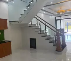 NK 13 ,MỈ PHƯỚc 3 , duy nhất 1 căn nhà mặt tiền buôn bán đường lớn chủ cần tiền xả lỗ bằng giá đất