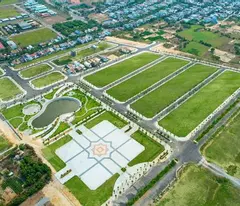 Quỹ đất nền cuối cùng canh phố cổ Hội An chỉ với giá 28tr/m2