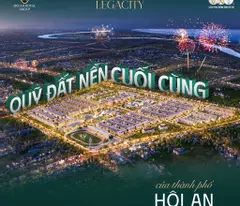 Quỹ đất nền cuối cùng canh phố cổ Hội An chỉ với giá 28tr/m2