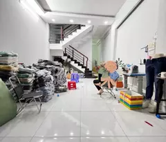 MẶT TIỀN KINH DOANH NGAY GÒ XOÀI - LÔ TƯ - 52M2 - 3 TẦNG 4PN - GIÁ CHỈ 5.15 TỶ