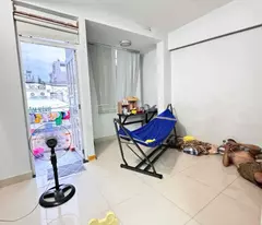 MẶT TIỀN KINH DOANH NGAY GÒ XOÀI - LÔ TƯ - 52M2 - 3 TẦNG 4PN - GIÁ CHỈ 5.15 TỶ