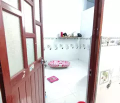 BÁN NHÀ GIÁ MỚI 2 TỶ GIÁ CỦ 2.2TỶ 90M2 CÁCH 150M RA ĐƯỜNG QUỐC LỘ 22, HẺM TRƯỚC NHÀ 3M. HÓC MÔN