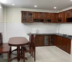 TÂN PHÚ - TÂN KỲ TÂN QUÝ - 48M2 - 4 TẦNG 3PN - HẺM THẲNG ĐẸP - SỔ VUÔNG NỞ HẬU GIÁ 5.55 TỶ