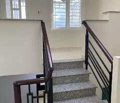 TÂN PHÚ - TÂN KỲ TÂN QUÝ - 48M2 - 4 TẦNG 3PN - HẺM THẲNG ĐẸP - SỔ VUÔNG NỞ HẬU GIÁ 5.55 TỶ