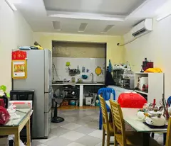 Bán nhà NGUYỄN THỊ ĐỊNH - DT 54m2 PHÂN LÔ - OTO TRÁNH - 30M RA PHỐ - KINH DOANH - Ô CHỜ THANG MÁY