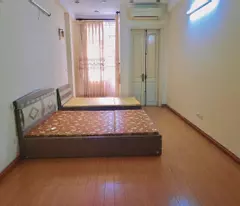 Bán nhà NGUYỄN THỊ ĐỊNH - DT 54m2 PHÂN LÔ - OTO TRÁNH - 30M RA PHỐ - KINH DOANH - Ô CHỜ THANG MÁY