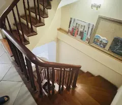 Bán nhà NGUYỄN THỊ ĐỊNH - DT 54m2 PHÂN LÔ - OTO TRÁNH - 30M RA PHỐ - KINH DOANH - Ô CHỜ THANG MÁY