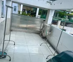 Q4 DIỆN TÍCH NHỎ VỪA Ở, GIÁ CŨNG NHỎ, GẦN MẶT TIỀN TIỆN DI CHUYỂN Q1, 2T HƠN TL