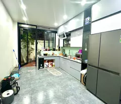 Bán Nhà Bồ Đề , Thang Máy 7 Tầng , Ô tô đỗ cửa , 90m2 , mt4m , 18 tỷ